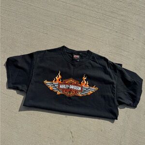 Harley-Davidson Boswells T Shirt